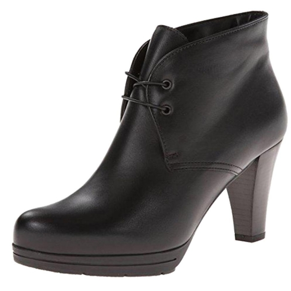 La Canadienne Madison boot, black - Picture 1 of 6